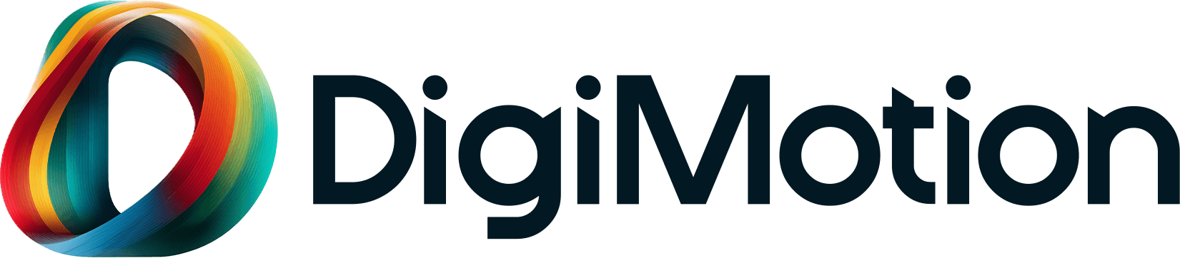 DigiMotion